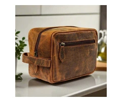 Elegant Leather Bags for Everyday Style