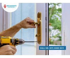 Expert Door Lock Repair Brisbane: Restore Security in Minutes