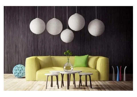 interior fitout services