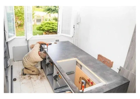 interior fitout services - 2/2