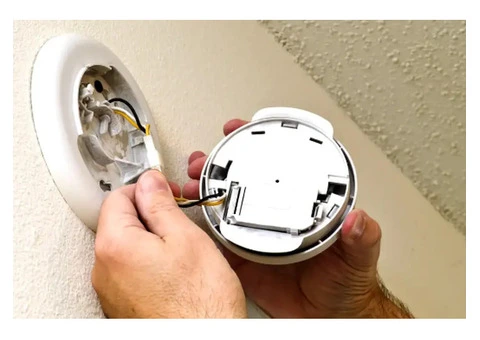 Smoke Alarm Installation Adelaide
