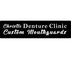 Denture Cleaning in Blue Mountains