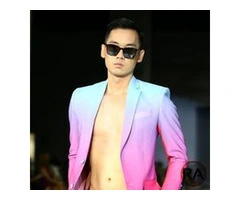 Premium Titanium Frame Sunglasses for Style & Durability