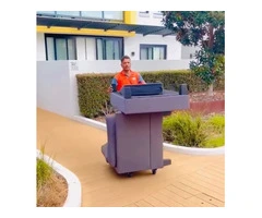 TOP Removalists In Artarmon - JAC Removals