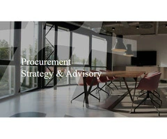 Procurement Strategic Analysis | Comprara