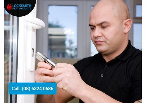 Top Residential Locksmith Services Perth: Secure Your Home