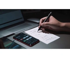 Outsource Payroll Processing Services | Initor Global Australia