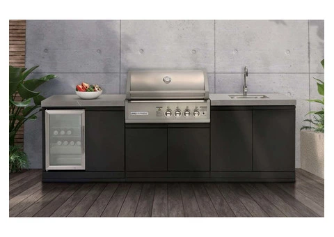 High quality electric BBQ Australia