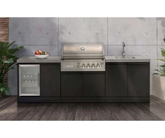 High quality electric BBQ Australia