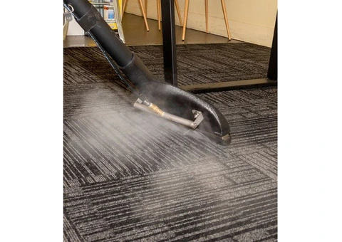 Best Carpet Cleaning Service in Melbourne - Book Now