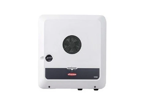 Buy Fronius Symo GEN24 10kW Solar Inverter From Power Products Direct