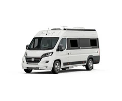 2024 Interstate One Motor Home – White 2WD Luxury RV with Beaches RVs