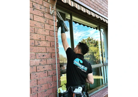Window Cleaning Bedford Park