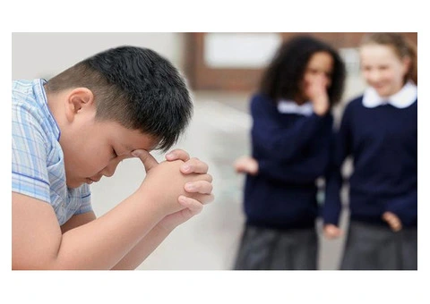 Learn About Children and Name-Calling or Body Shaming from Early Learning Daycare Byford