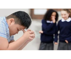 Learn About Children and Name-Calling or Body Shaming from Early Learning Daycare Byford