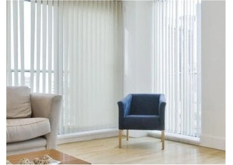 Enhance Your Workspace with Premium Commercial Window Coverings