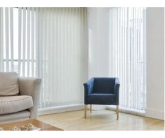 Enhance Your Workspace with Premium Commercial Window Coverings