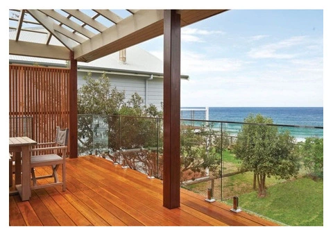 Verandas Melbourne Victoria