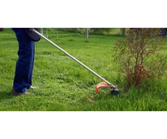 We Are Brighton’s Top Choice for Lawn Mower