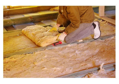Insulation Batts Adelaide