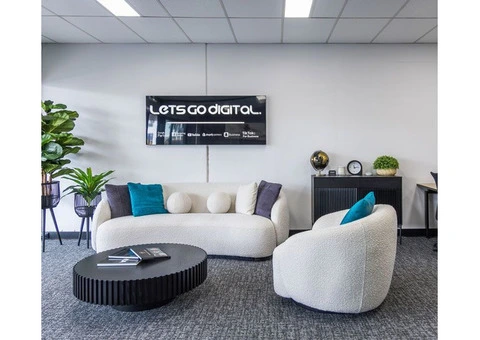 Most Reliable Digital Marketing Company in Liverpool