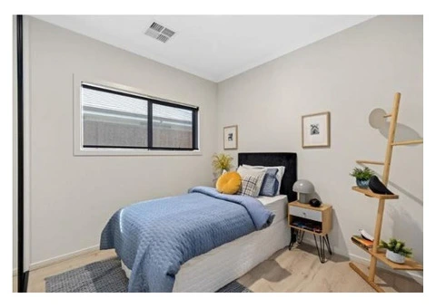 Narrow Lot Home Designs