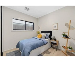 Narrow Lot Home Designs