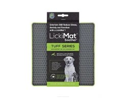 LickiMat Tuff Soother Dog