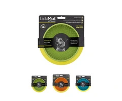 LickiMat Wobble Dog