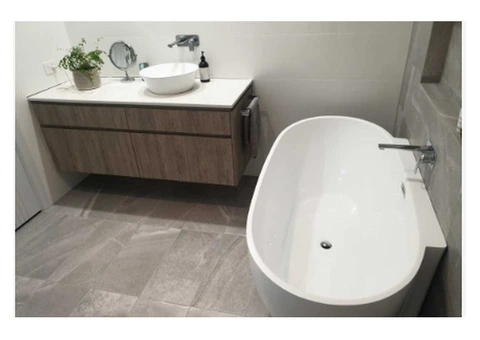 Bathroom Remodel Virginia