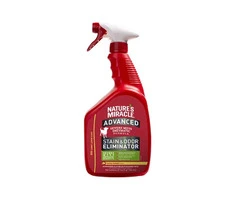 Nature's Miracle Advanced Stain & Odor Eliminator for Dogs