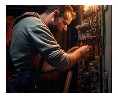 Strengthen Your House Wiring System – Call a Domestic Electricians