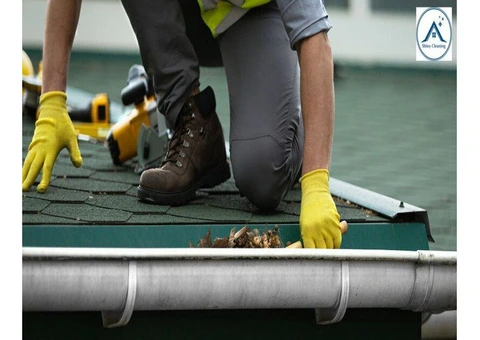 Benefits of Professional Gutter Cleaning Services for Your Home