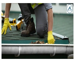Benefits of Professional Gutter Cleaning Services for Your Home