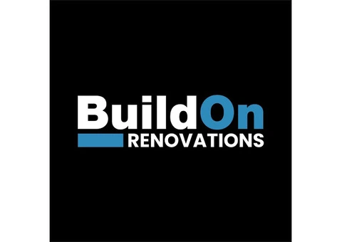 Build On Renovations