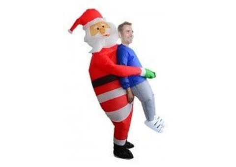 Discover Festive Christmas Costume for Adults at Costumes in Australia