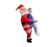 Discover Festive Christmas Costume for Adults at Costumes in Australia