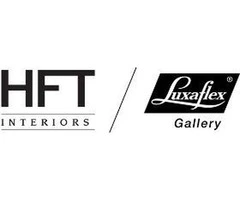 HFT Interiors - Luxaflex®