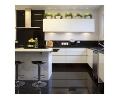 Kitchen Interior Designers in Kurnool | Ananya Group of Interiors