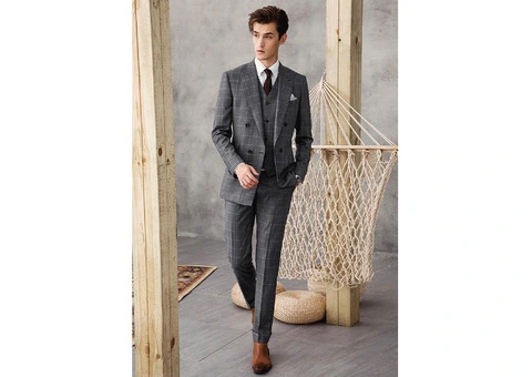 Get Your Suit Tailored to Perfection by the Best Tailors in Melbourne