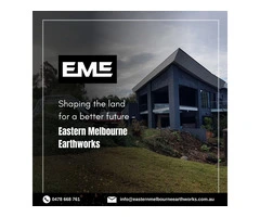 Retaining Wall Melbourne - Strong and Reliable Solutions for Your Property