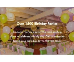 Explore Birthday Function Rooms in Melbourne To Celebrate in Style