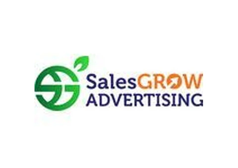 SalesGrow Advertising