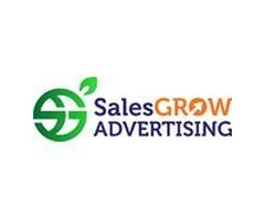 SalesGrow Advertising
