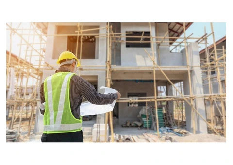 Ensuring Quality Building Surveying Solutions With Trusted Surveyors in Melbourne