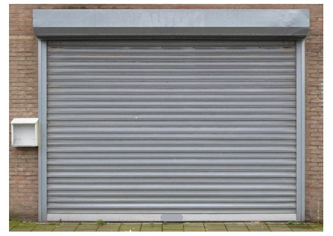 High-Security Roller Shutters in Adelaide