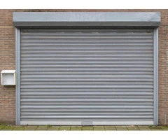 High-Security Roller Shutters in Adelaide
