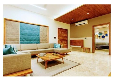 Best Interior Designing in Anantapur | Ananya Group of Interiors