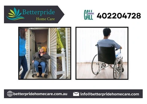 Reliable NDIS Respite Care in Melbourne – Your Trusted Support