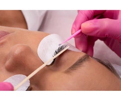 Transform Your Look at Our Top-Rated Eyelash Extension Salon in Carnegie